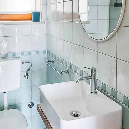Two-bedroom In Vrsar