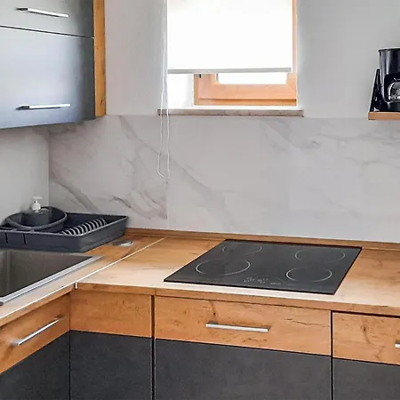 شقة Two-bedroom In *