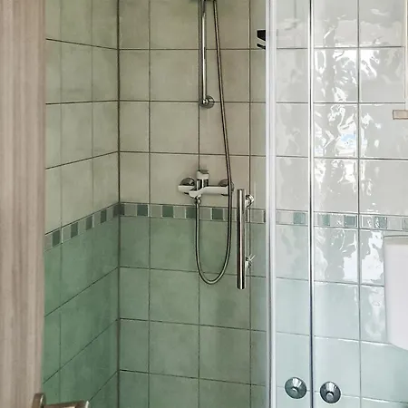 Apartament Two-bedroom In