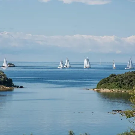 Two-bedroom In شقة فيرسار