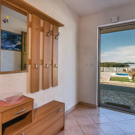 Two-bedroom In Vrsar