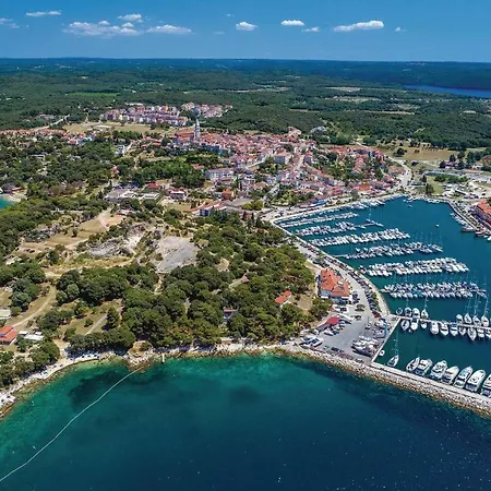 شقة Two-bedroom In