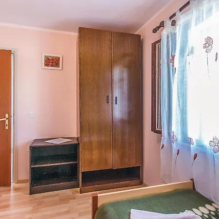 Διαμέρισμα Two-bedroom In