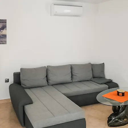 Two-bedroom In * Vrsar