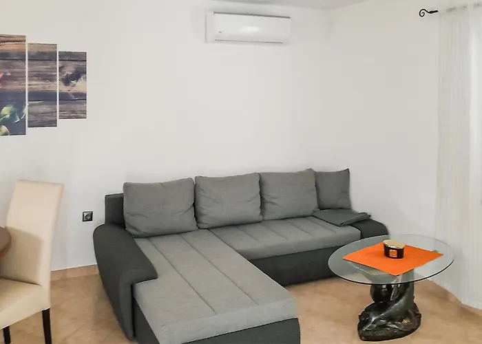 Two-bedroom In * Vrsar